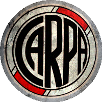 Logo Club Atlético River Plate Azuleño
